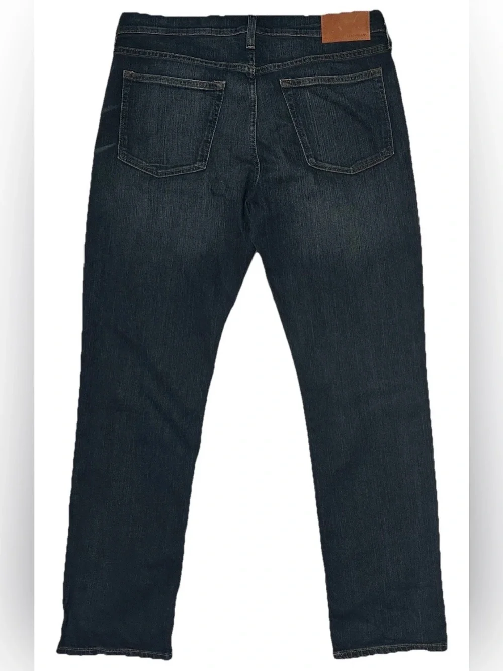 J. Crew new crew